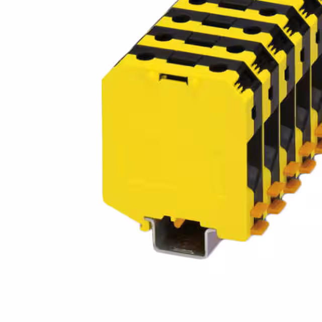 3247052 Phoenix Contact  Din Rail Channel